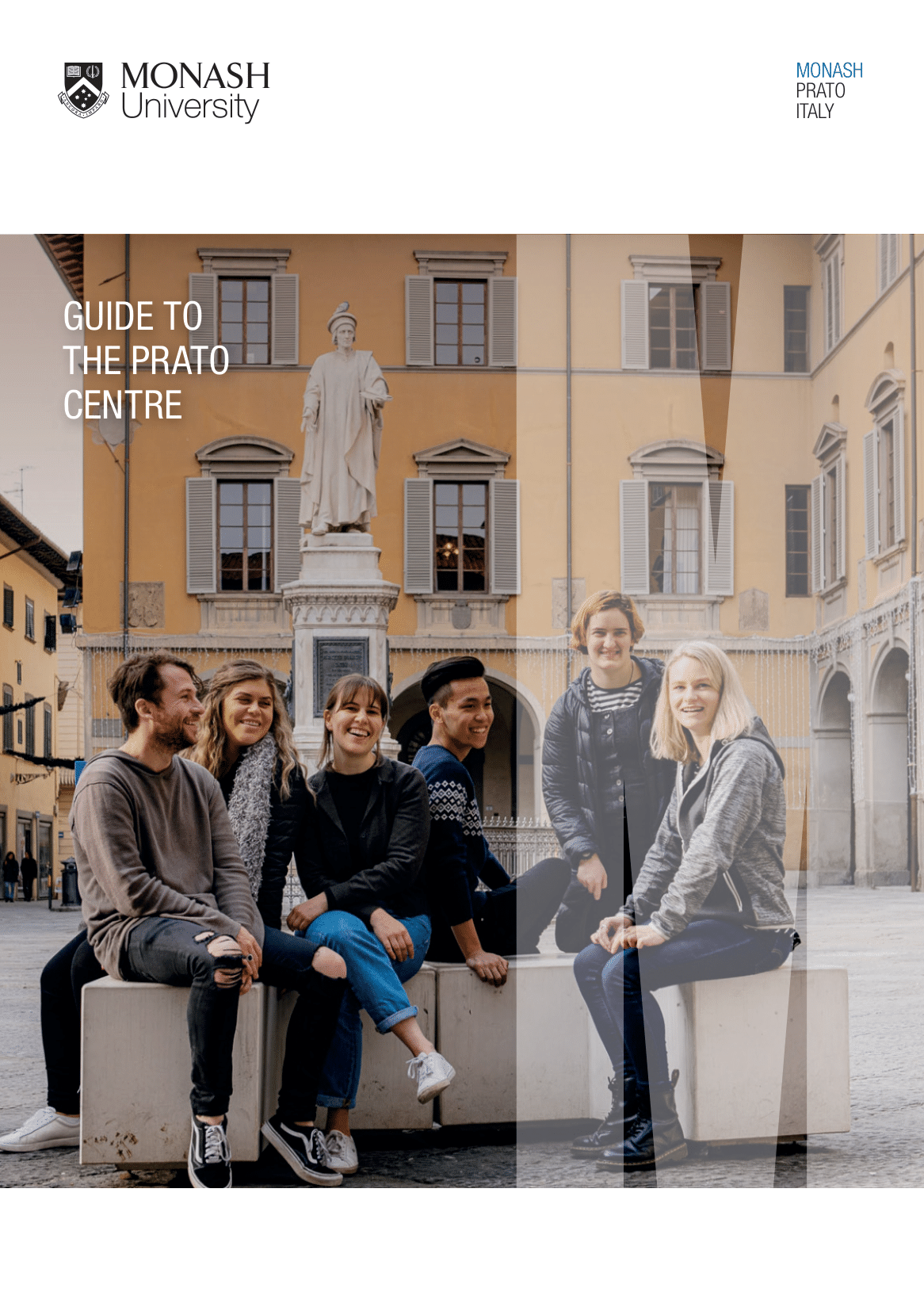 Guide to the Prato Centre