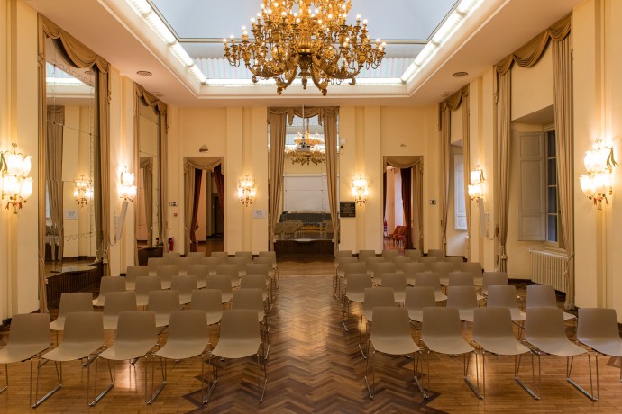 Salone Grollo